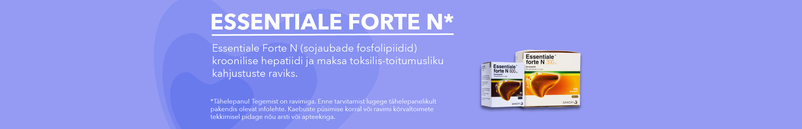 Здоровье печени