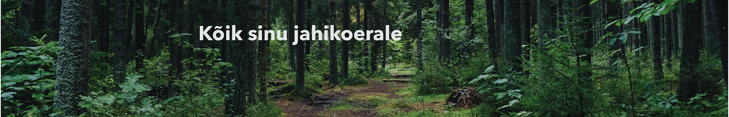 Jahikoerale