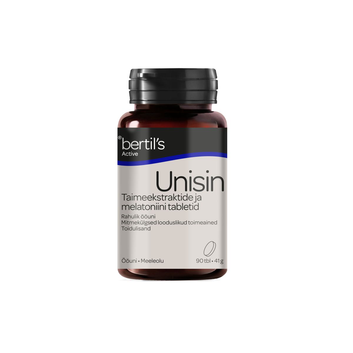 BERTILS ACTIVE UNISIN TBL N90 - Product Image