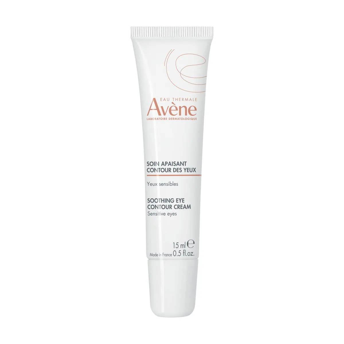 AVENE SILMAÜMBRUSKREEM RAHUSTAV 15ML UUS - Product Image