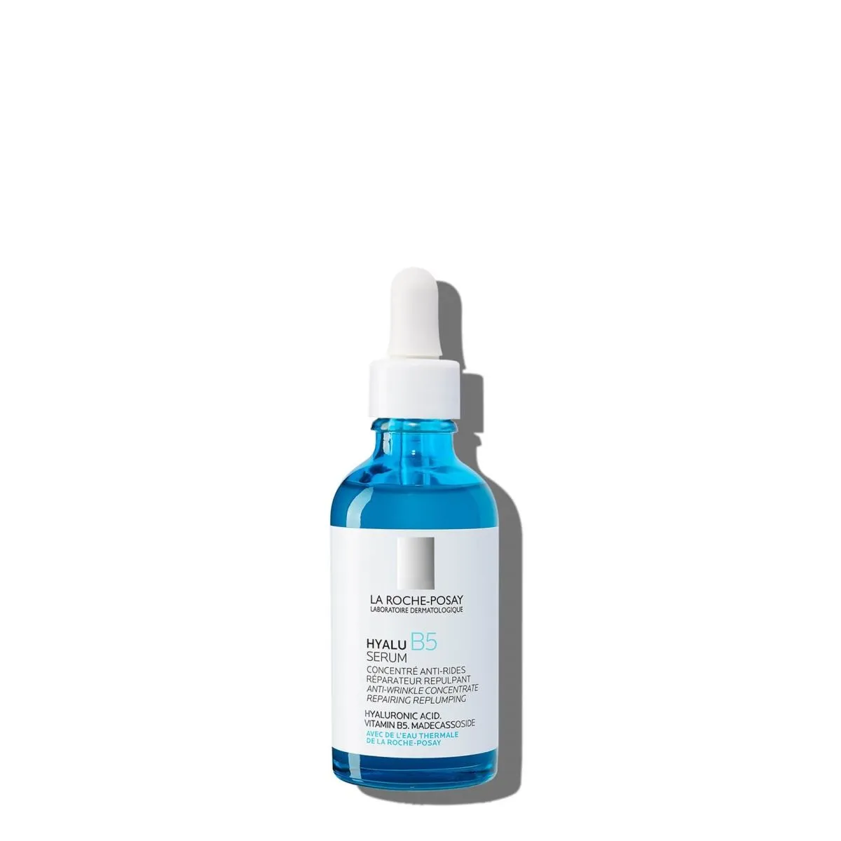 LA ROCHE-POSAY HYALU B5 SERUM УХОД ПРОТИВ МОРЩИН 30ML - Product Image