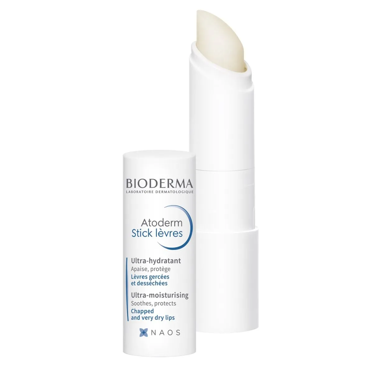 BIODERMA ATODERM HUULEPULK 4G - Product Image