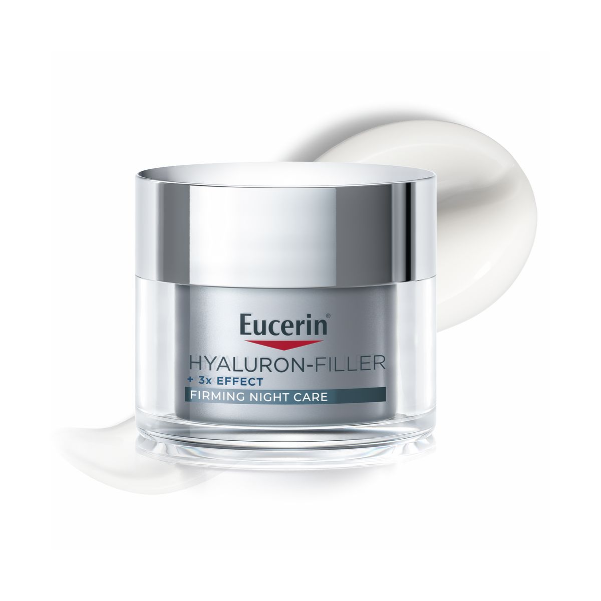 EUCERIN HYALURON-FILLER ÖÖKREEM 50ML UUS - Product Image