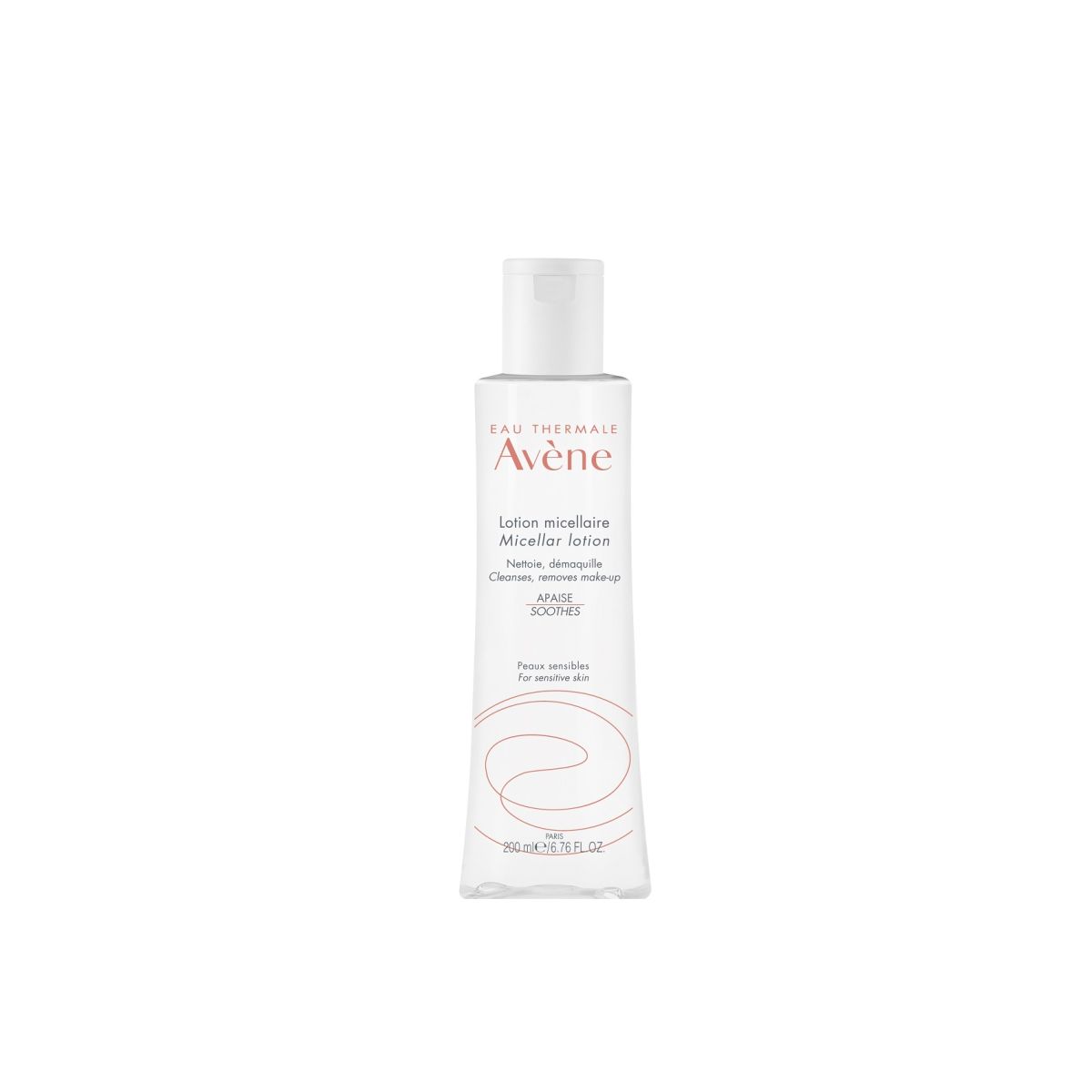 AVENE MICELLAR LOTION 200ML