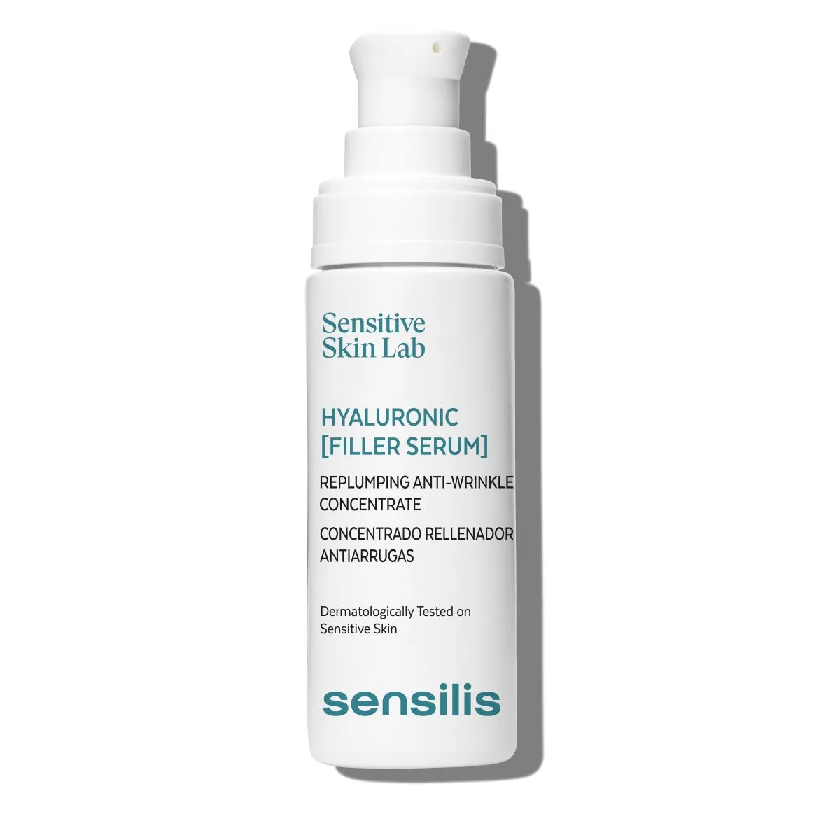 SENSILIS FILLER SEERUM HÜALUROONHAPPEGA 30ML - Product Image