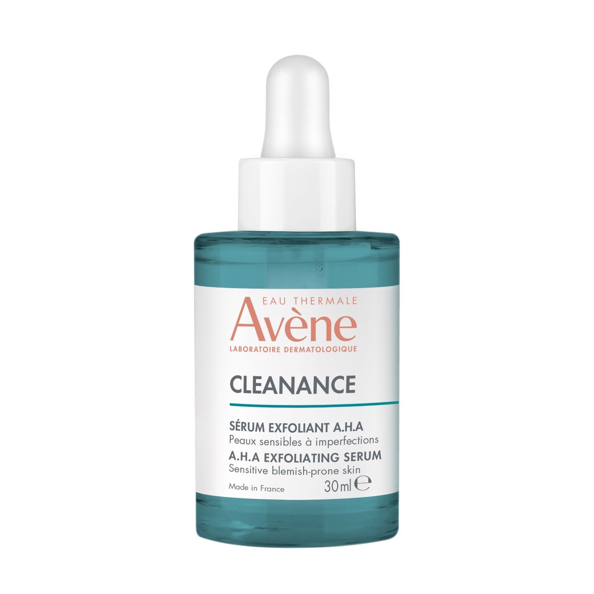 AVENE CLEANANCE SEERUM KOORIV 30ML - Product Image