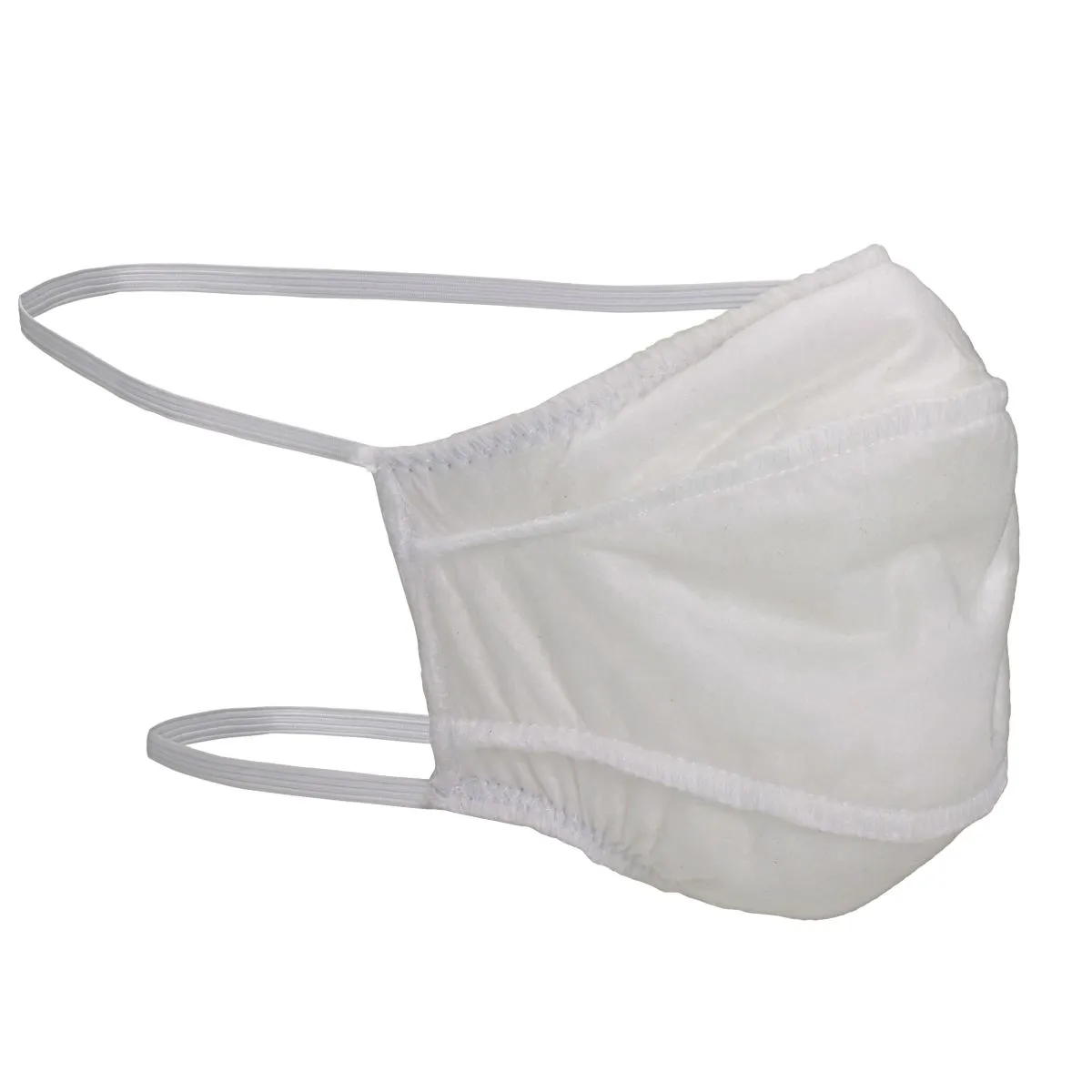 KORDUVKASUTATAV ANTIBAKTERIAALNE NÄOMASK LASTELE N1 - Product Image