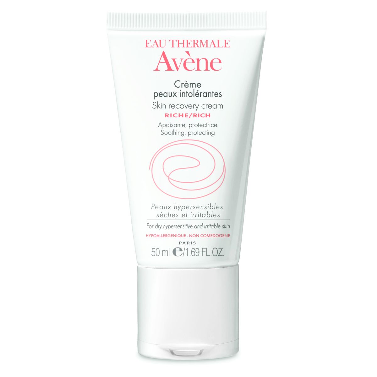 AVENE SKIN RECOVERY RICH CREAM D.E.F.I. 50 ML