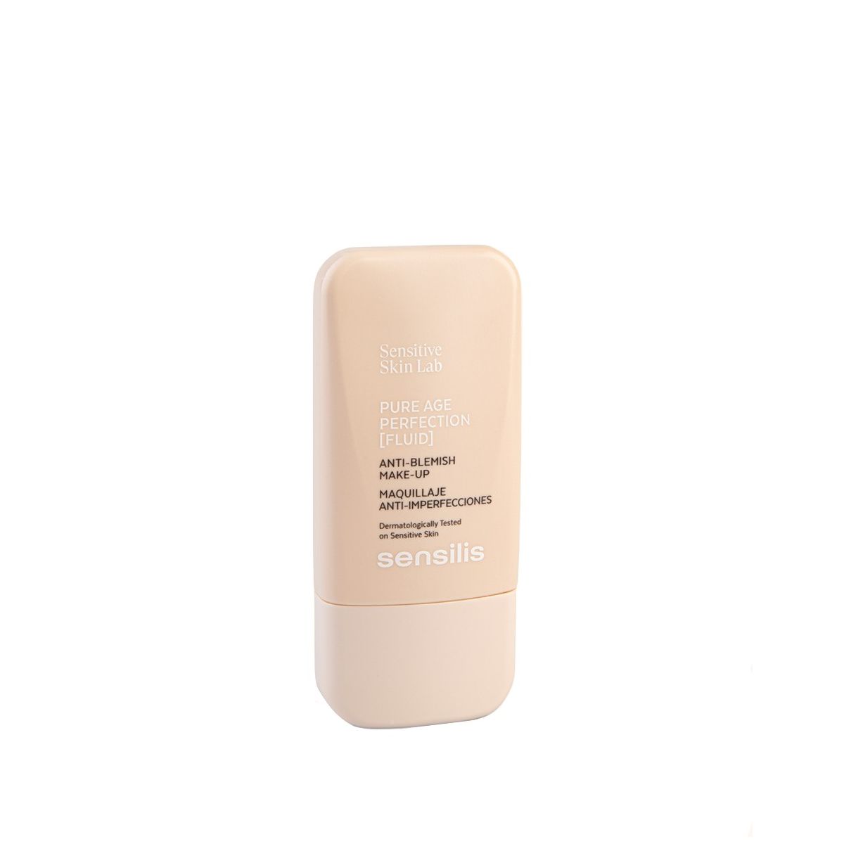 SENSILIS PURE AGE PERFECTION JUMESTUSKREEM MATISTAV 01 30ML - Product Image