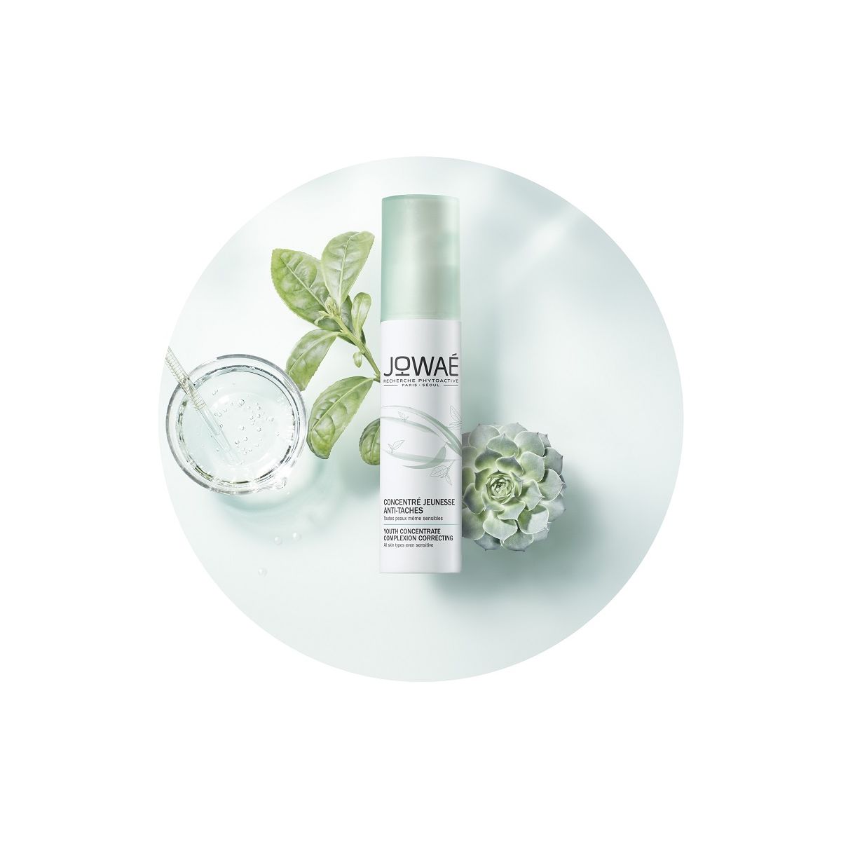 JOWAE NOORENDAV JUMET KORRIGEERIV SEERUM 30ML - Product Image