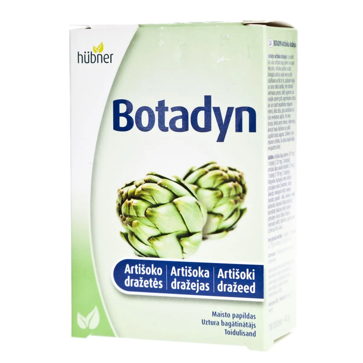 BOTADYN DR N100