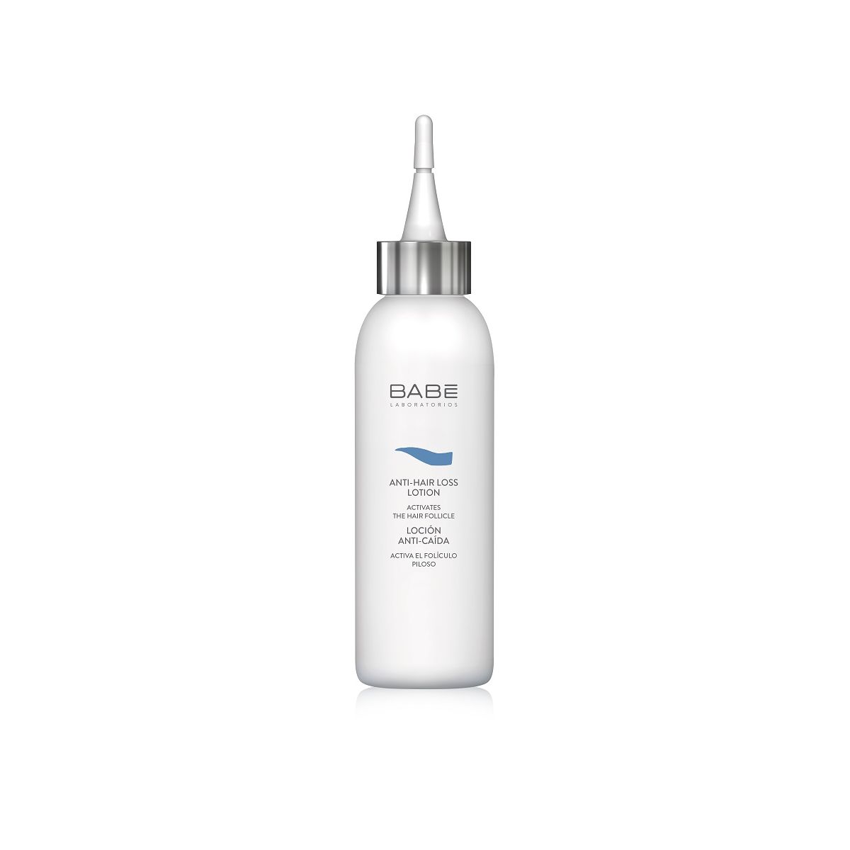 BABE JUUSTE VÄLJALANGEMISE VASTANE LOSJOON 125ML - Product Image