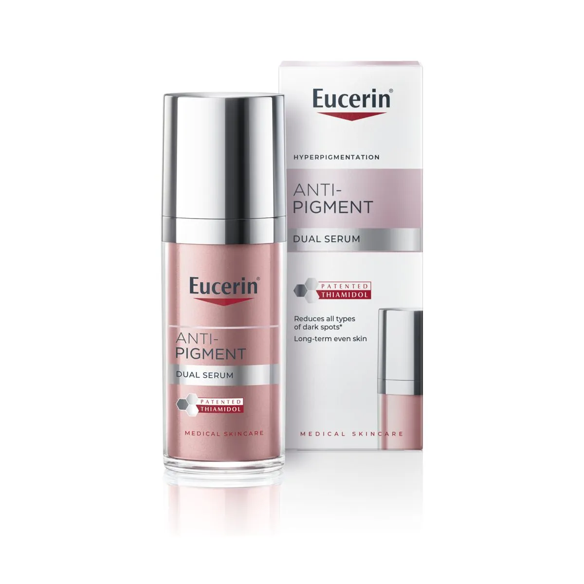 EUCERIN ANTI-PIGMENT SEERUM 30ML UUS - Product Image