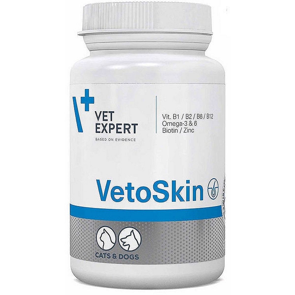 VETEXPERT VETOSKIN N90 - Product Image