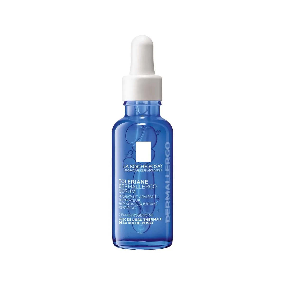 LA ROCHE-POSAY TOLERIANE ULTRA DERMALLERGO SEERUM 30ML - Product Image