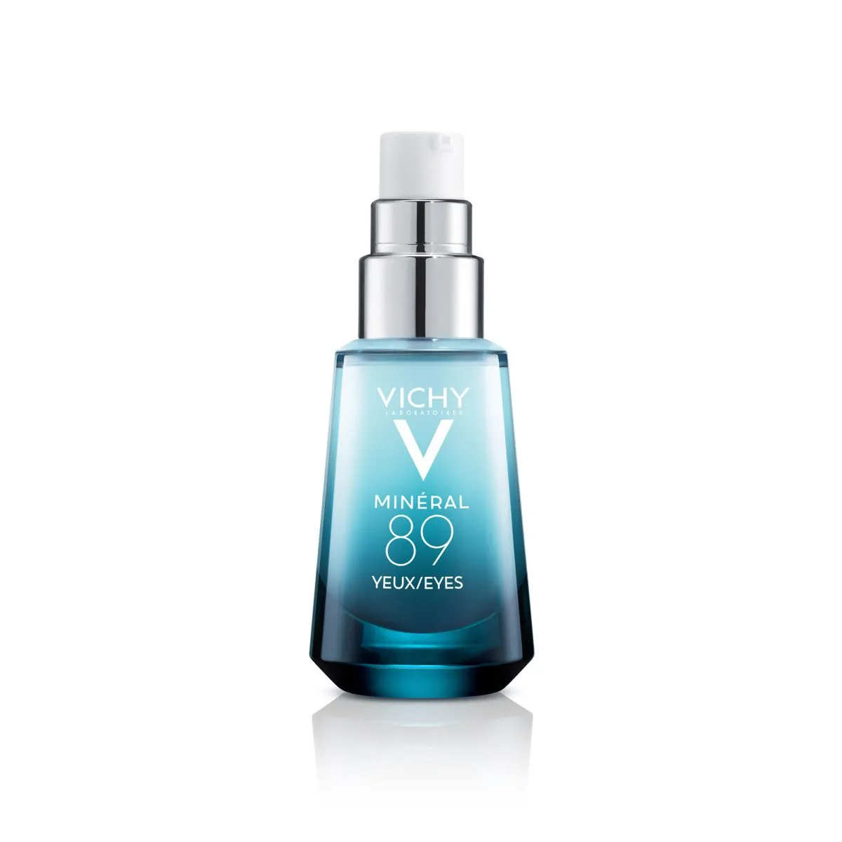 VICHY MINERAL 89 SILMAÜMBRUSGEEL 15ML - Product Image