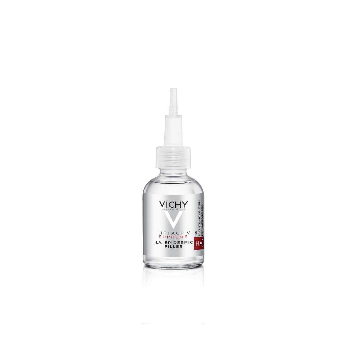VICHY LIFTACTIV SUPREME NÄOSEERUM 30ML - Product Image