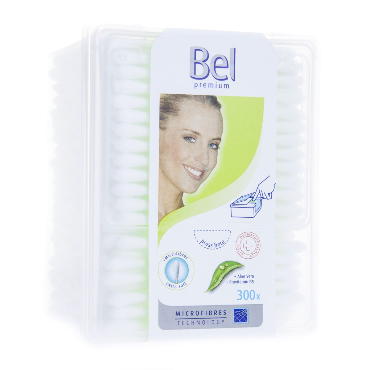 BEL VATITIKUD N300 KARP /187324/