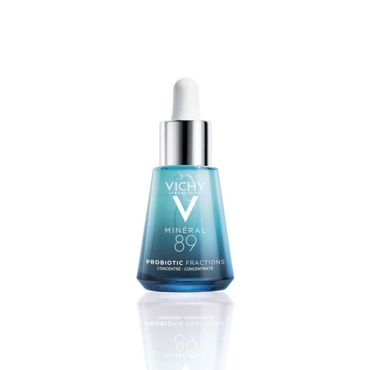 VICHY MINERAL 89 KONTSENTRAAT UUENDAV JA TAASTAV  30ML - Product Image