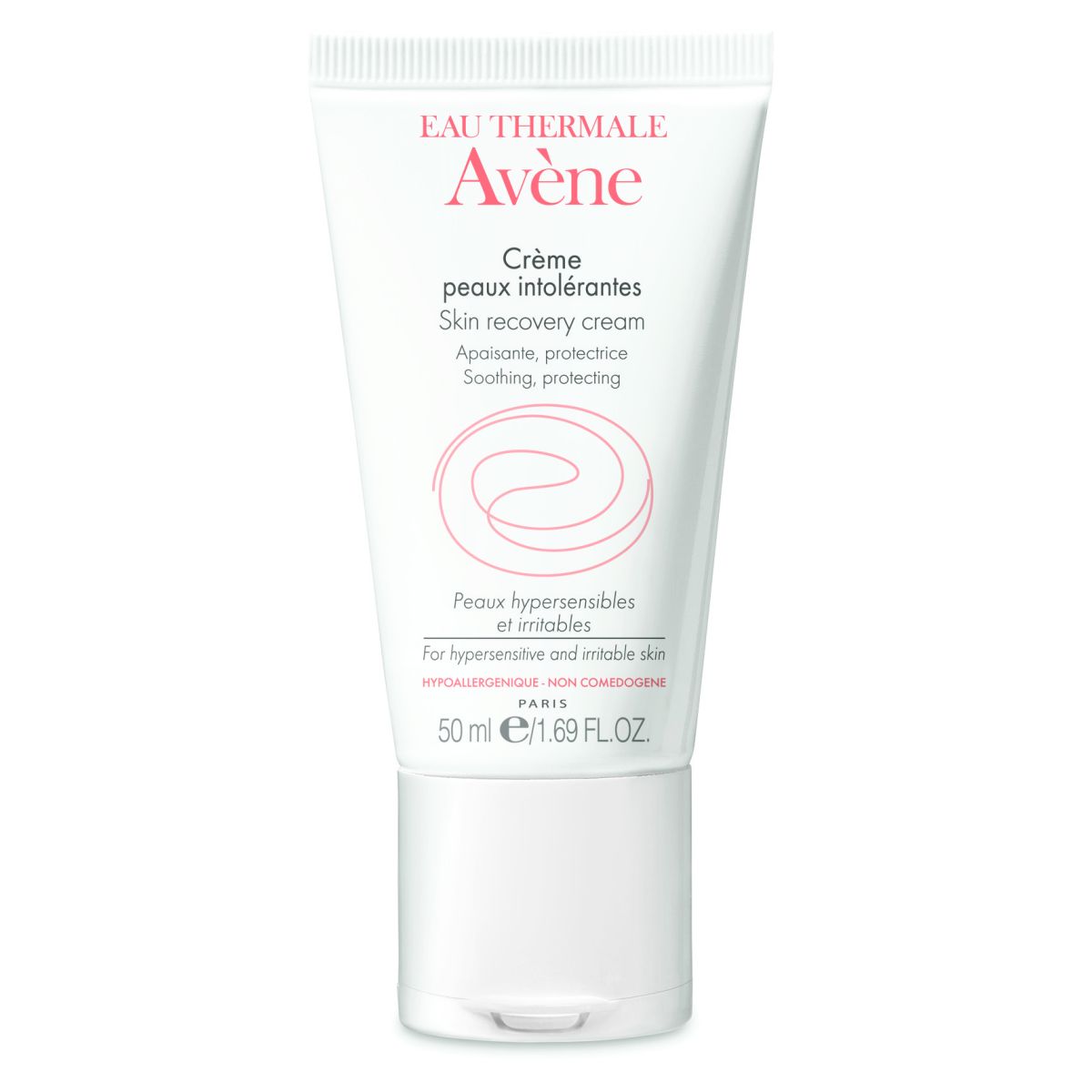 AVENE SKIN RECOVERY CREAM D.E.F.I. 50ML