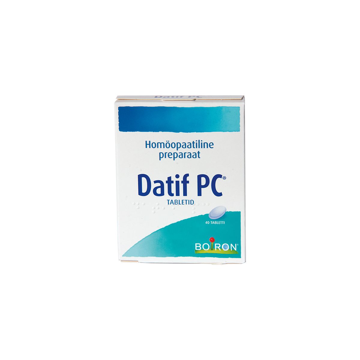 DATIF PC TBL N40 - Product Image