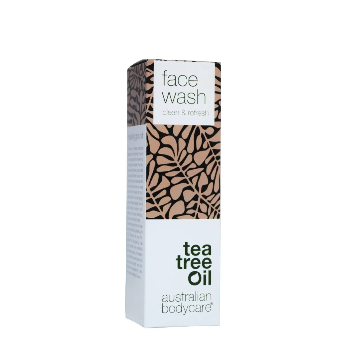 ABC TEEPUUÕLI NÄOPUHASTUSGEEL 100ML /52006/ - Product Image