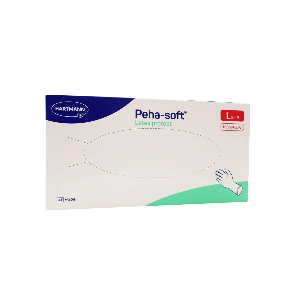 PEHA-SOFT KINDAD LATEX PROTECT PF L N100 /942009/ - Product Image