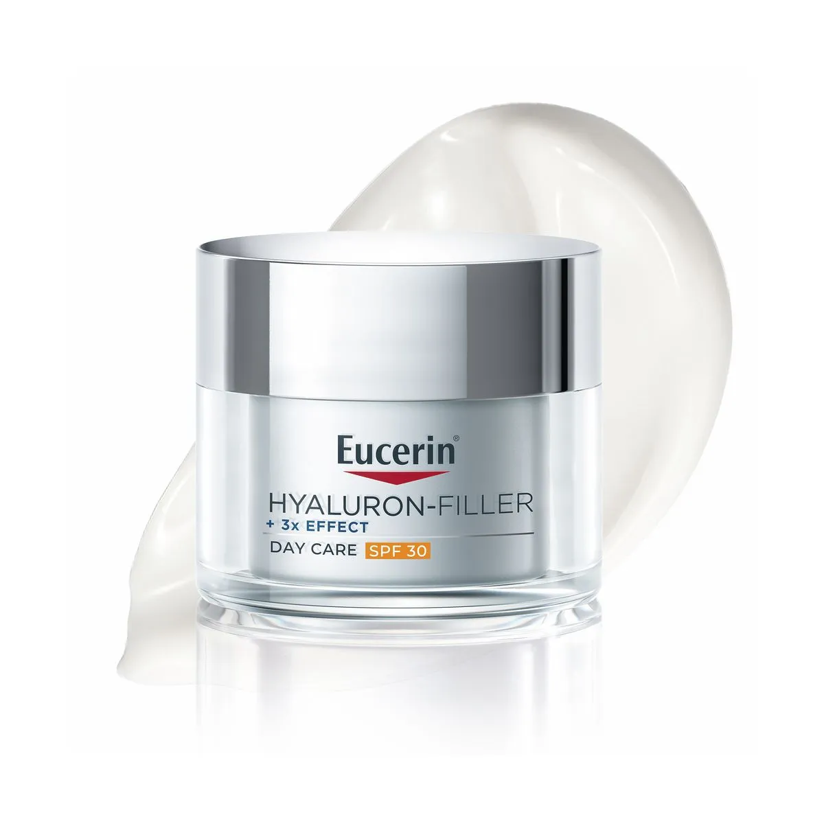 EUCERIN HYALURON-FILLER PÄEVAKREEM SPF30 50ML UUS - Product Image