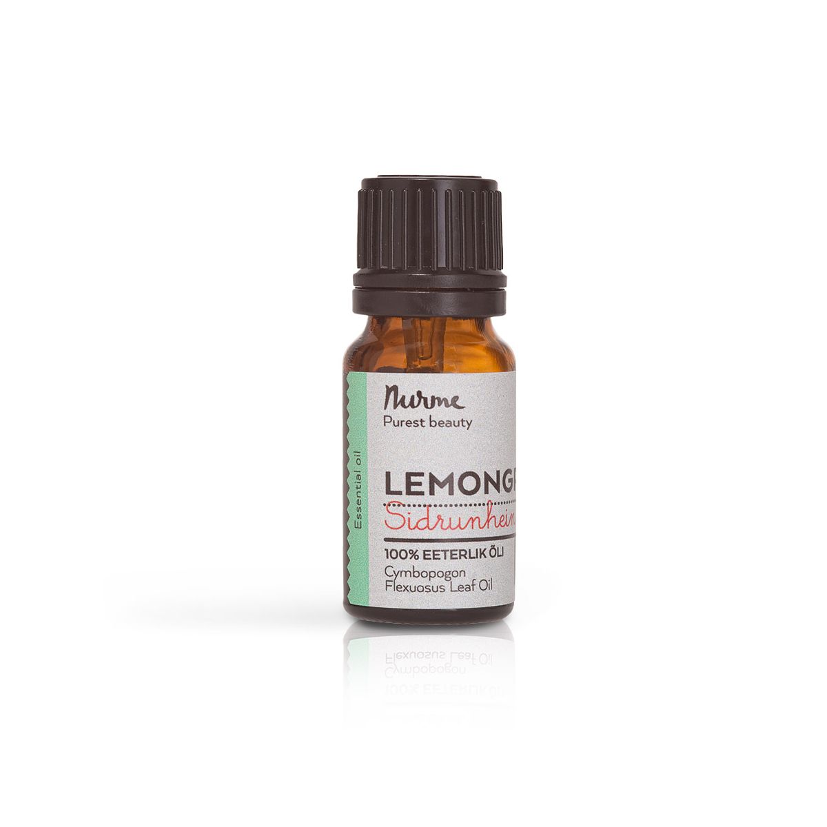 NURME EETERLIK ÕLI SIDRUNHEIN 10ML - Product Image