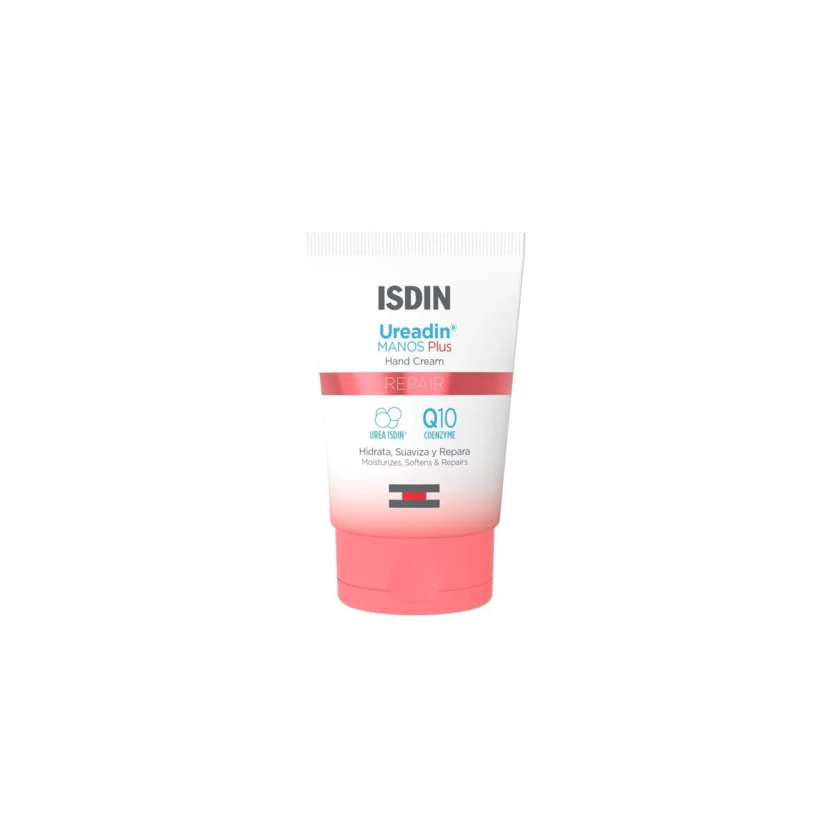 ISDIN UREADIN KÄTEKREEM KOENSÜÜM Q10 TAASTAV 50ML - Product Image