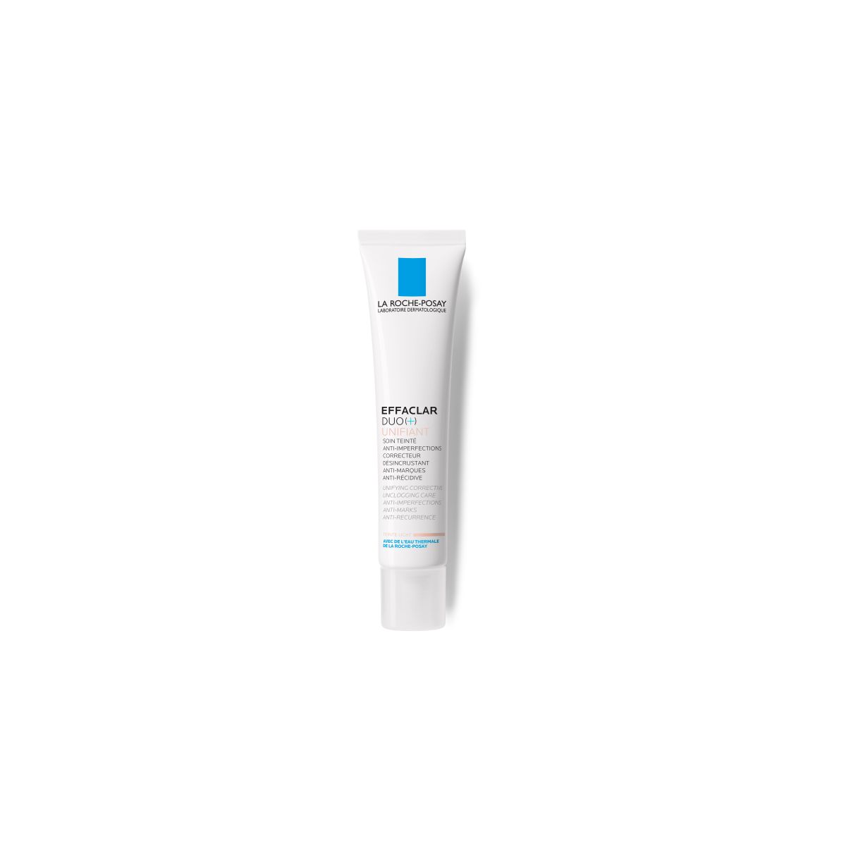 Effaclar Duo(+) Unifant Тонирующий - Product Image