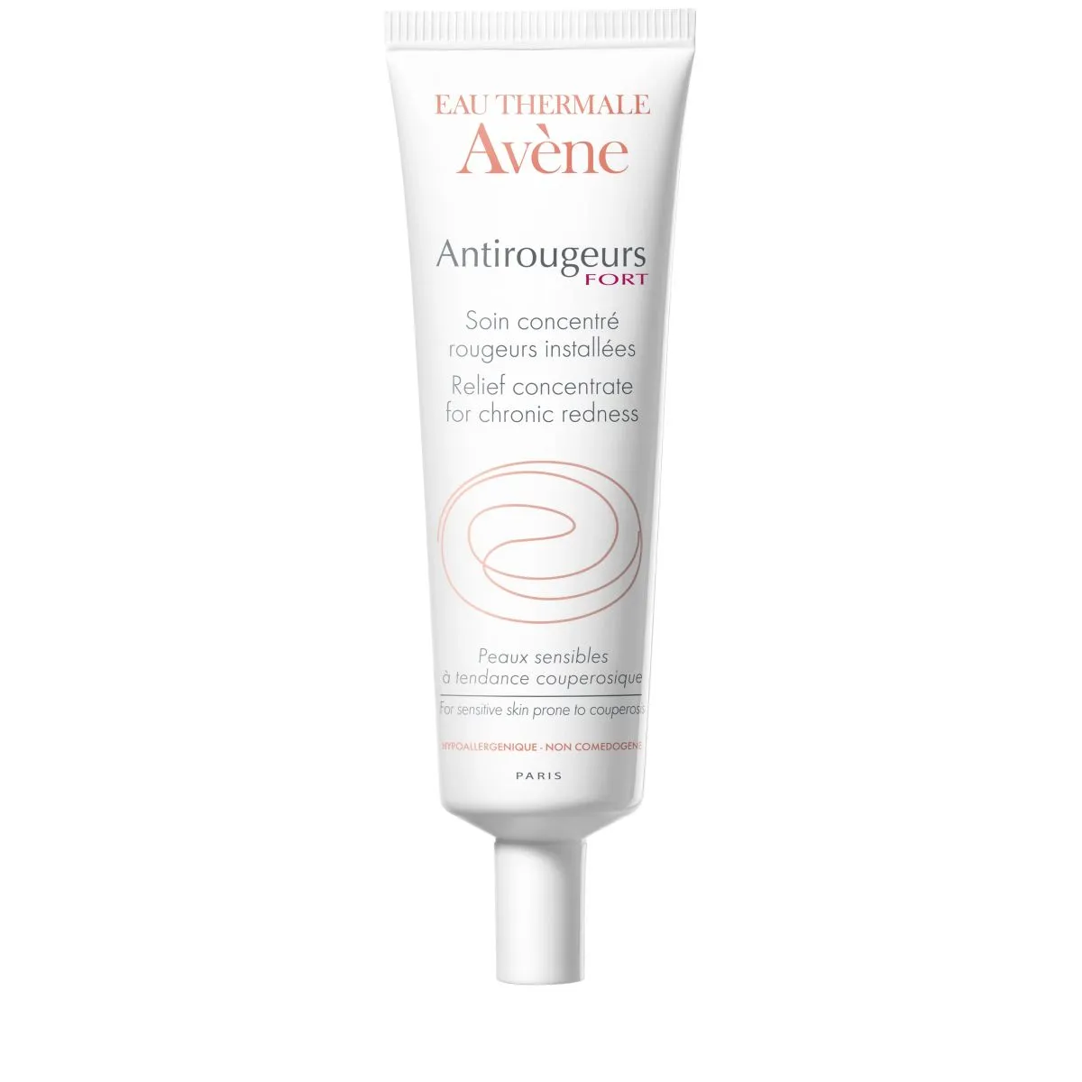AVENE REDNESS-RELIEF CONCENTRATE 30ML - Product Image