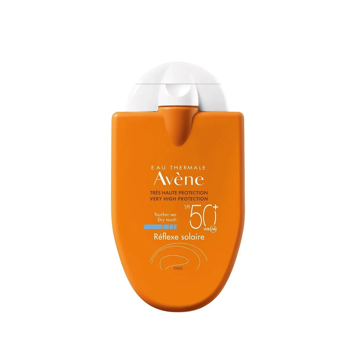 AVENE REFLEX SOLAIRE 50+ 30ML - Product Image