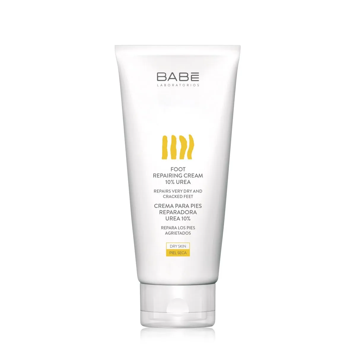 BABE JALAKREEM 10% UUREAGA 100ML - Product Image
