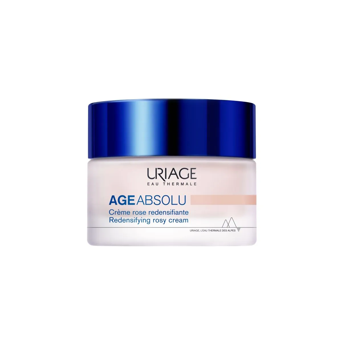 URIAGE AGE ABSOLU NÄOKREEM TAASTAV VANANEMISVASTANE 50ML - Product Image
