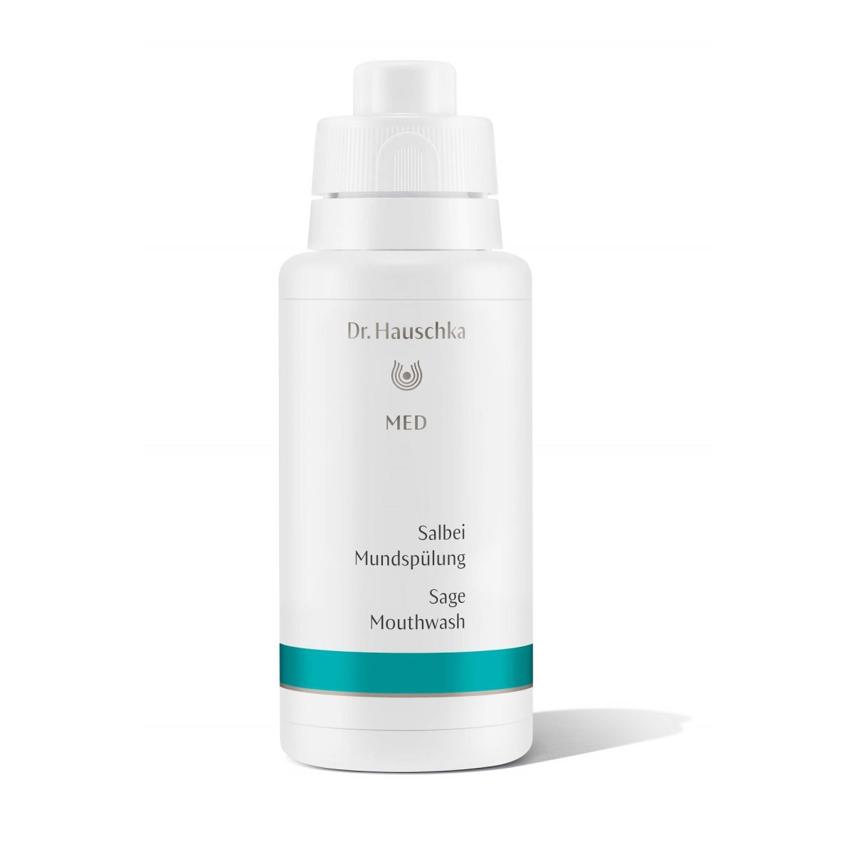 DR.HAUSCHKA MED SUUVESI 300ML