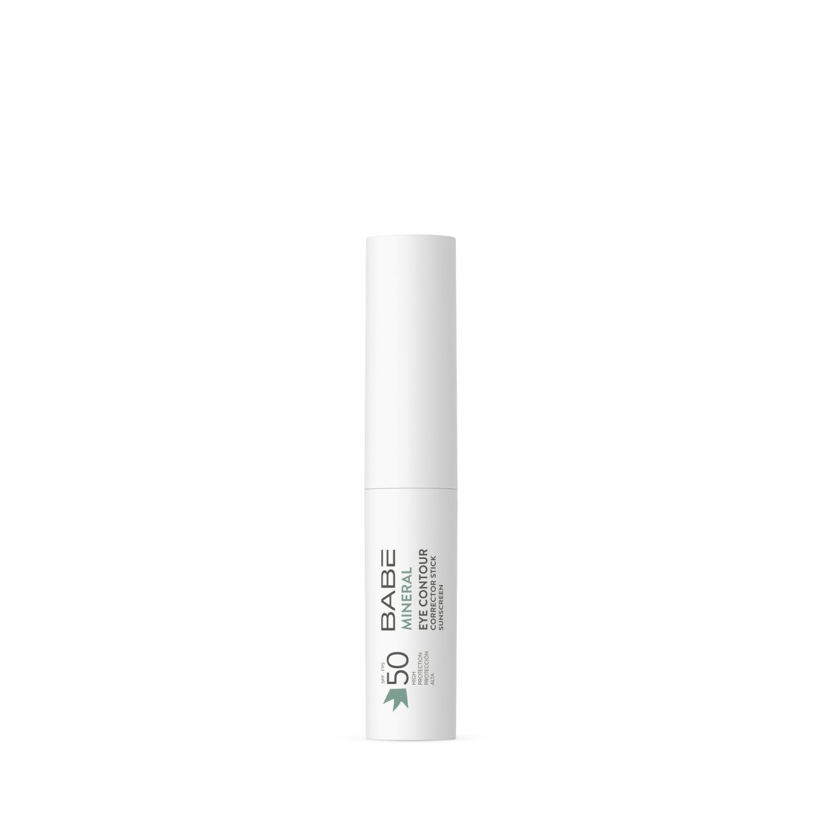 BABE PÄIKESEKAITSEPULK SILMAALUSTELE SPF50 4G - Product Image