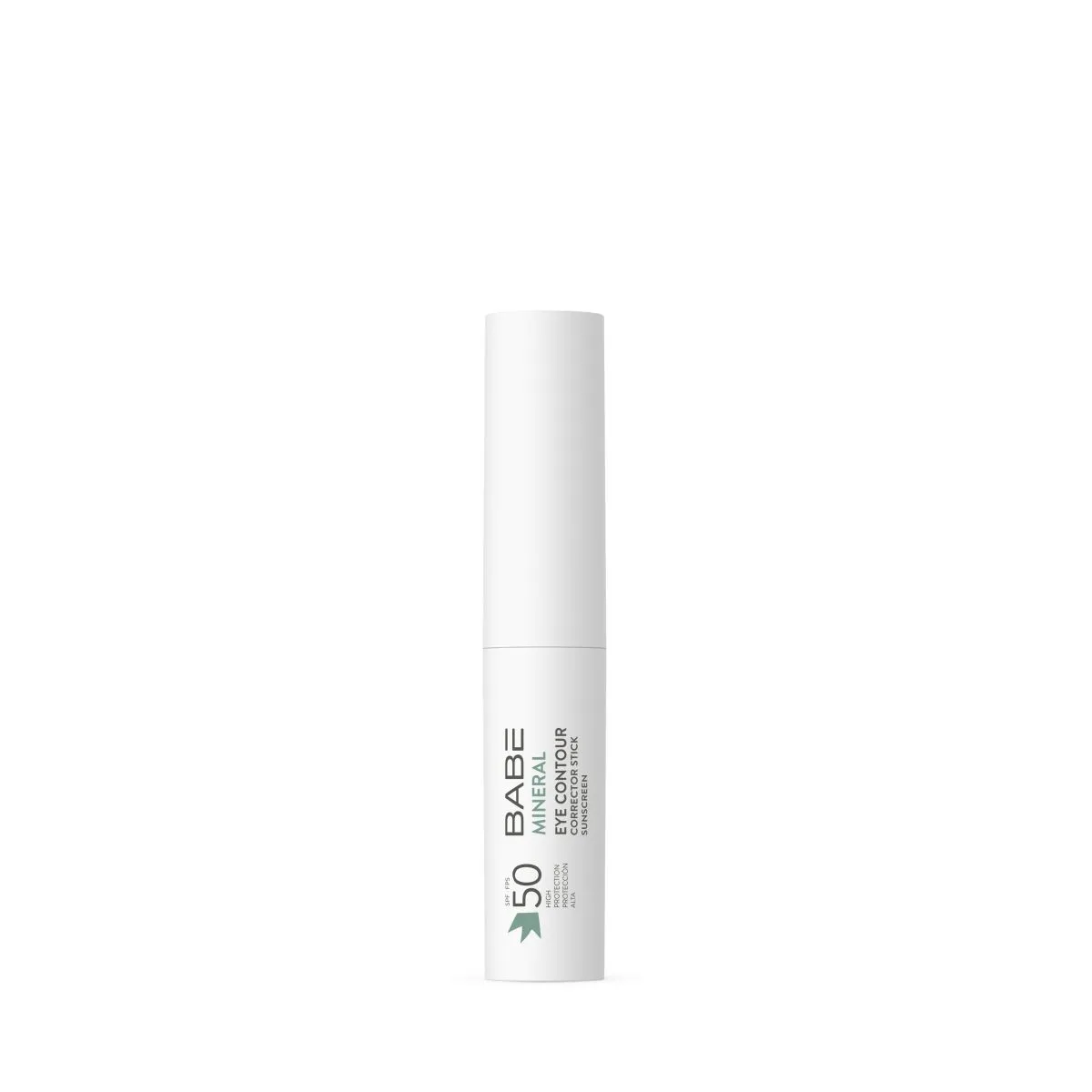 BABE PÄIKESEKAITSEPULK SILMAALUSTELE SPF50 4G - Product Image