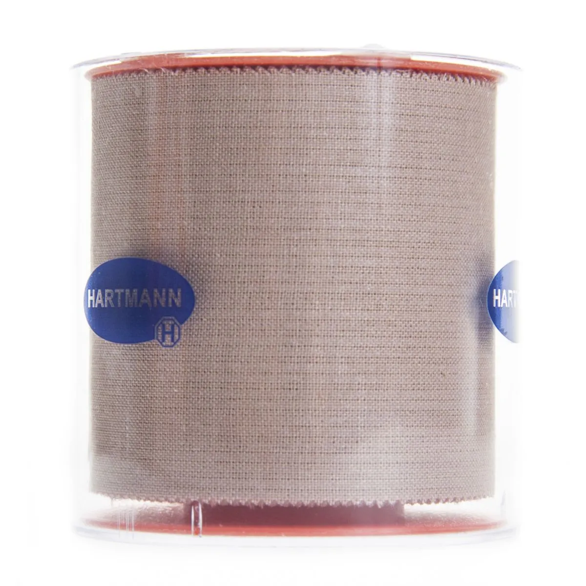 OMNIPLAST RULLPLAASTER 5CMX5M (TEKSTIILIST) /900442/ - Product Image