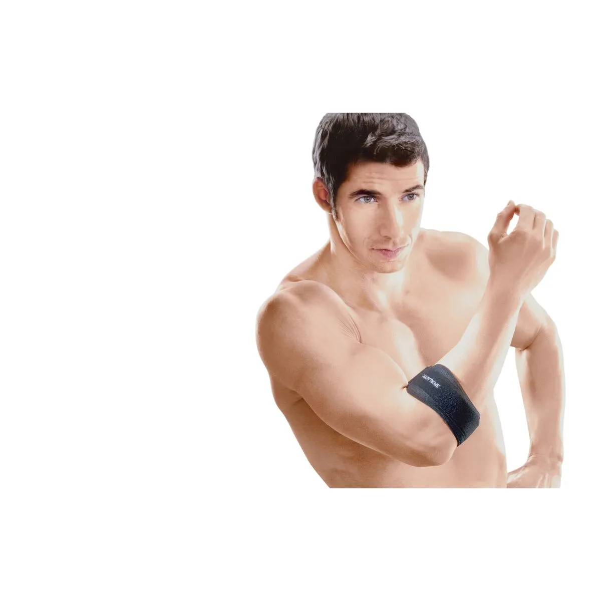SPORLASTIC EPIKONDÜLIIDIORTOOS CUBIDYN - Product Image