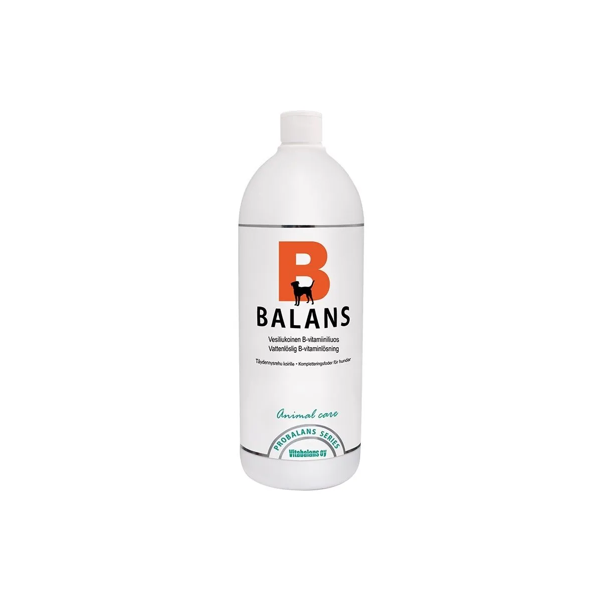 VITABALANS PROBALANS B-BALANS 100ML - Product Image
