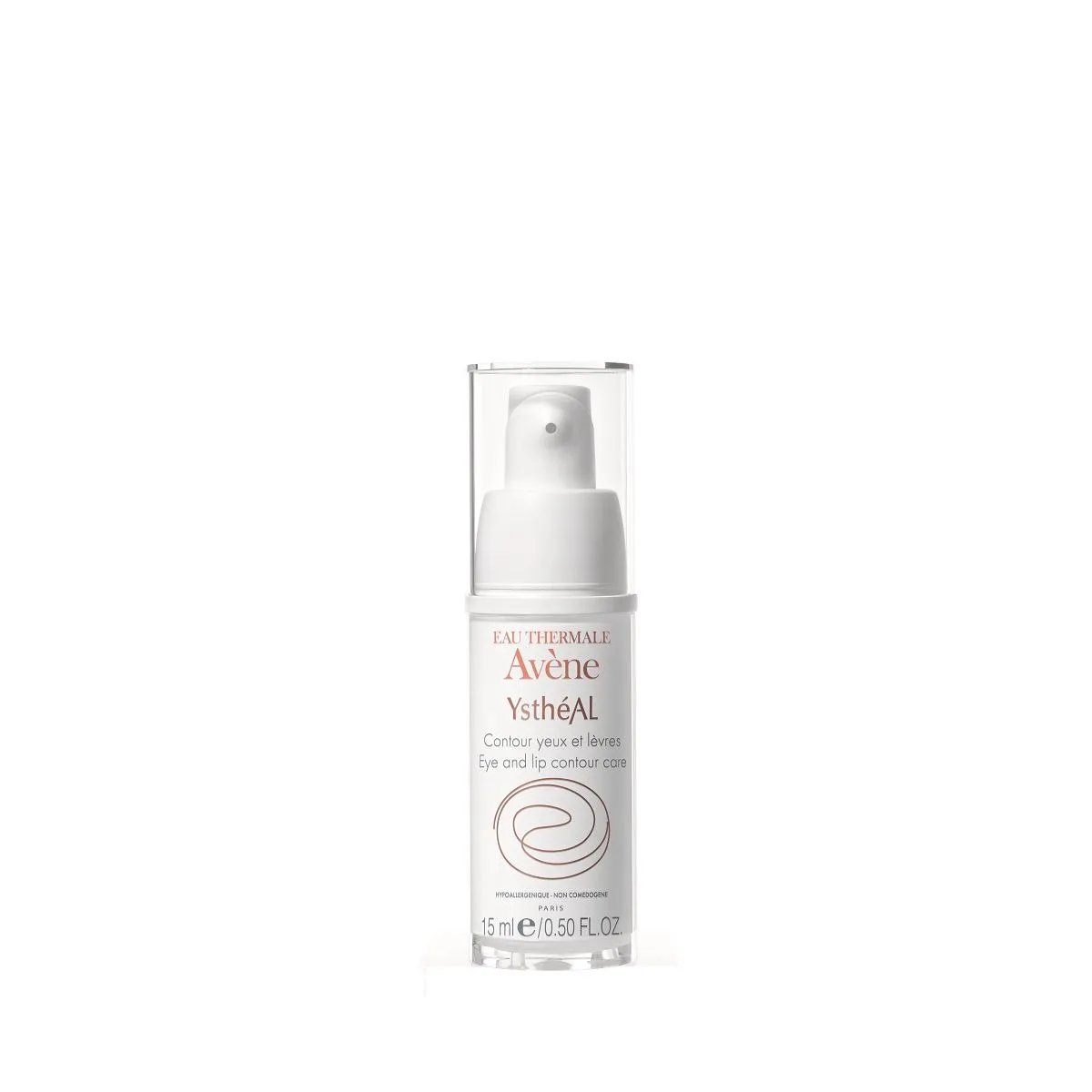 AVENE YSTHEAL SILMA- JA HUULEKONTUURIKREEM 15ML - Product Image