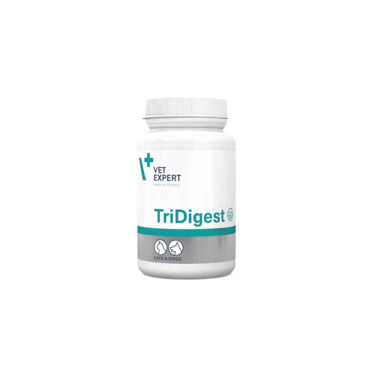 VETEXPERT TRIDIGEST TBL N40 - Product Image
