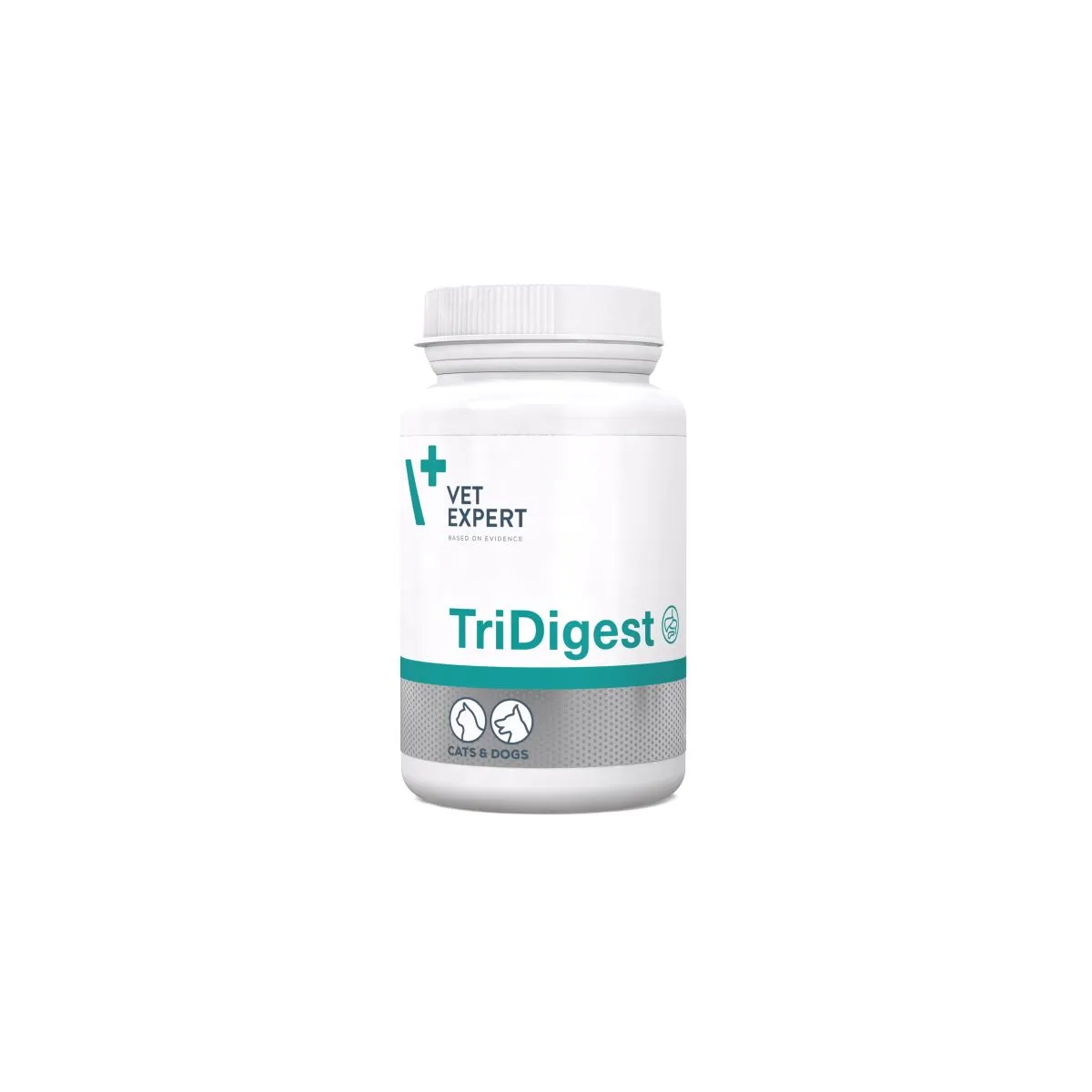 VETEXPERT TRIDIGEST TBL N40 - Product Image