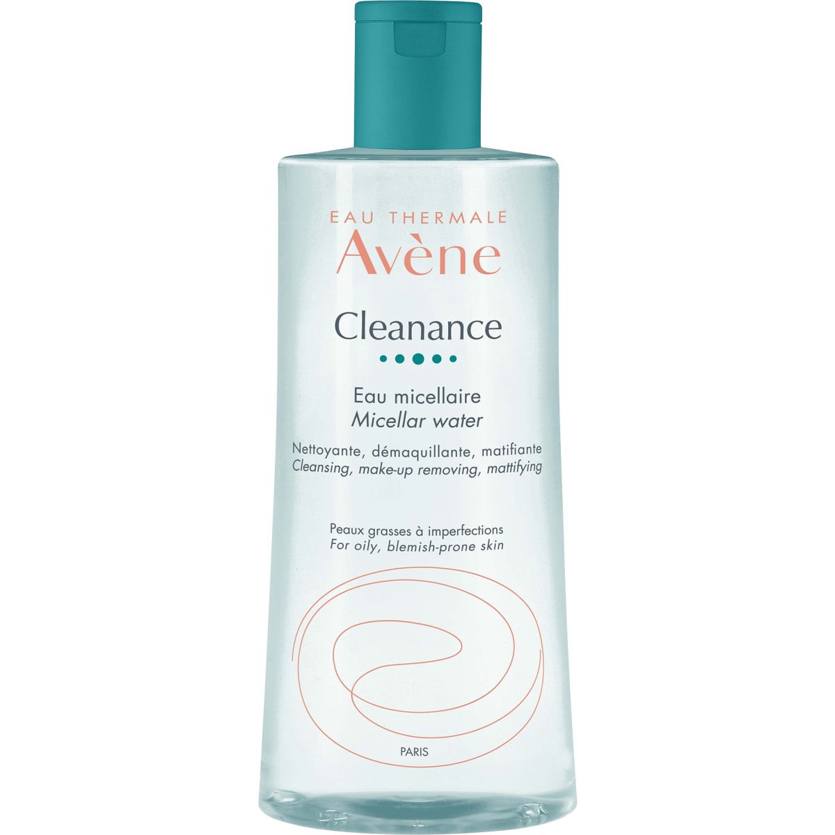 Avène Cleanance Micellar Water 400ml
