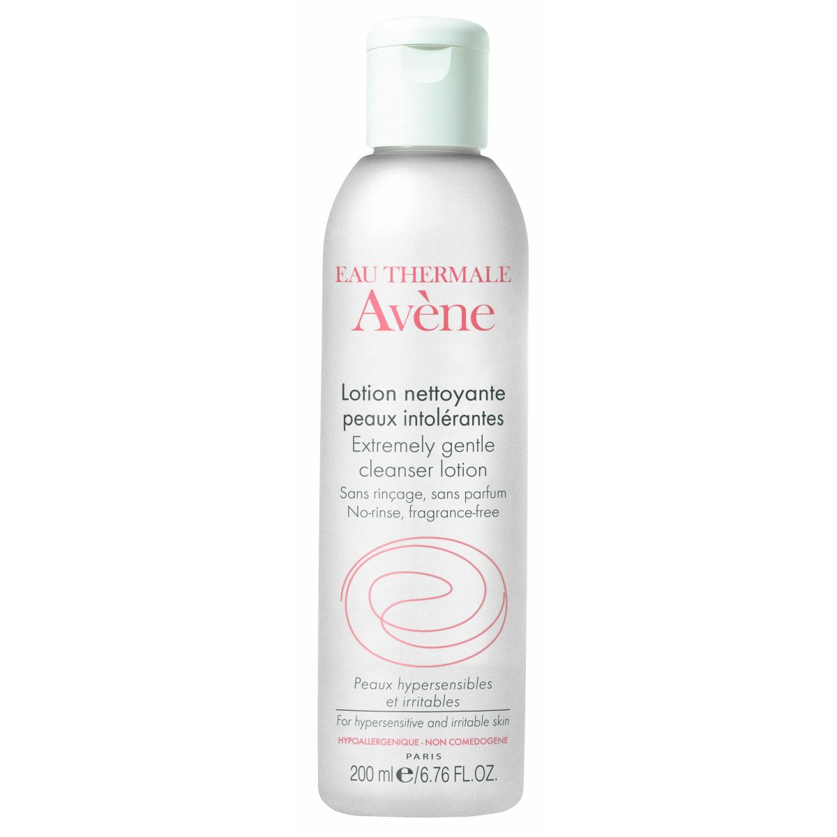 AVENE EXTREMELY GENTLE CLEANSER LOTION 200ML
