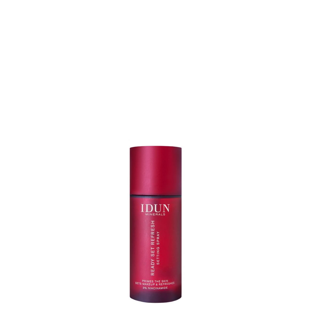 IDUN NÄOVÄRSKENDAJA-MEIGIKINNITAJA 50ML - Product Image