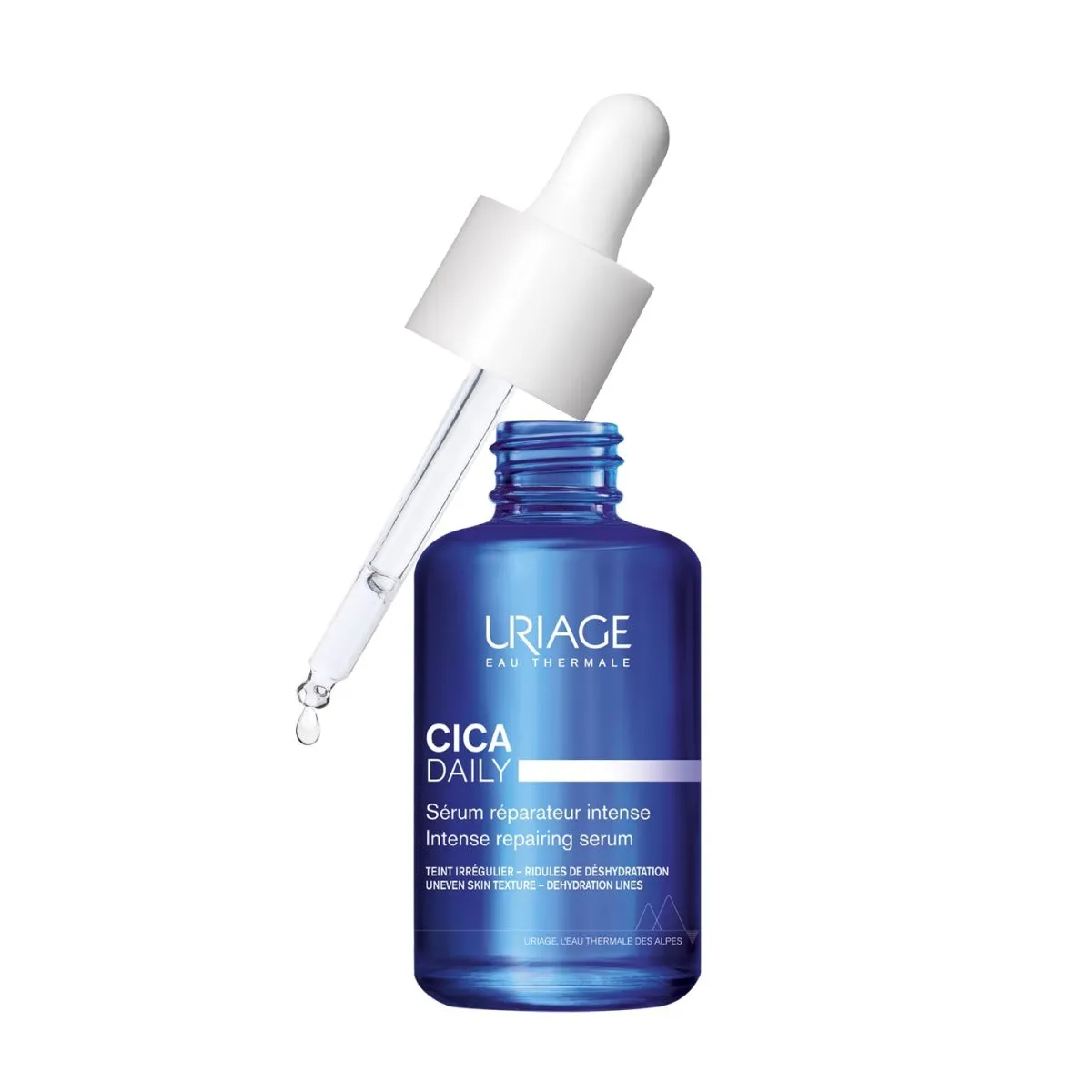 URIAGE BARIEDERM CICA SEERUM 30ML - Product Image
