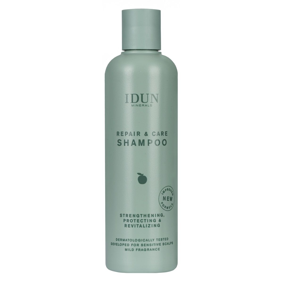 IDUN SHAMPOON TAASTAV 250ML - Product Image