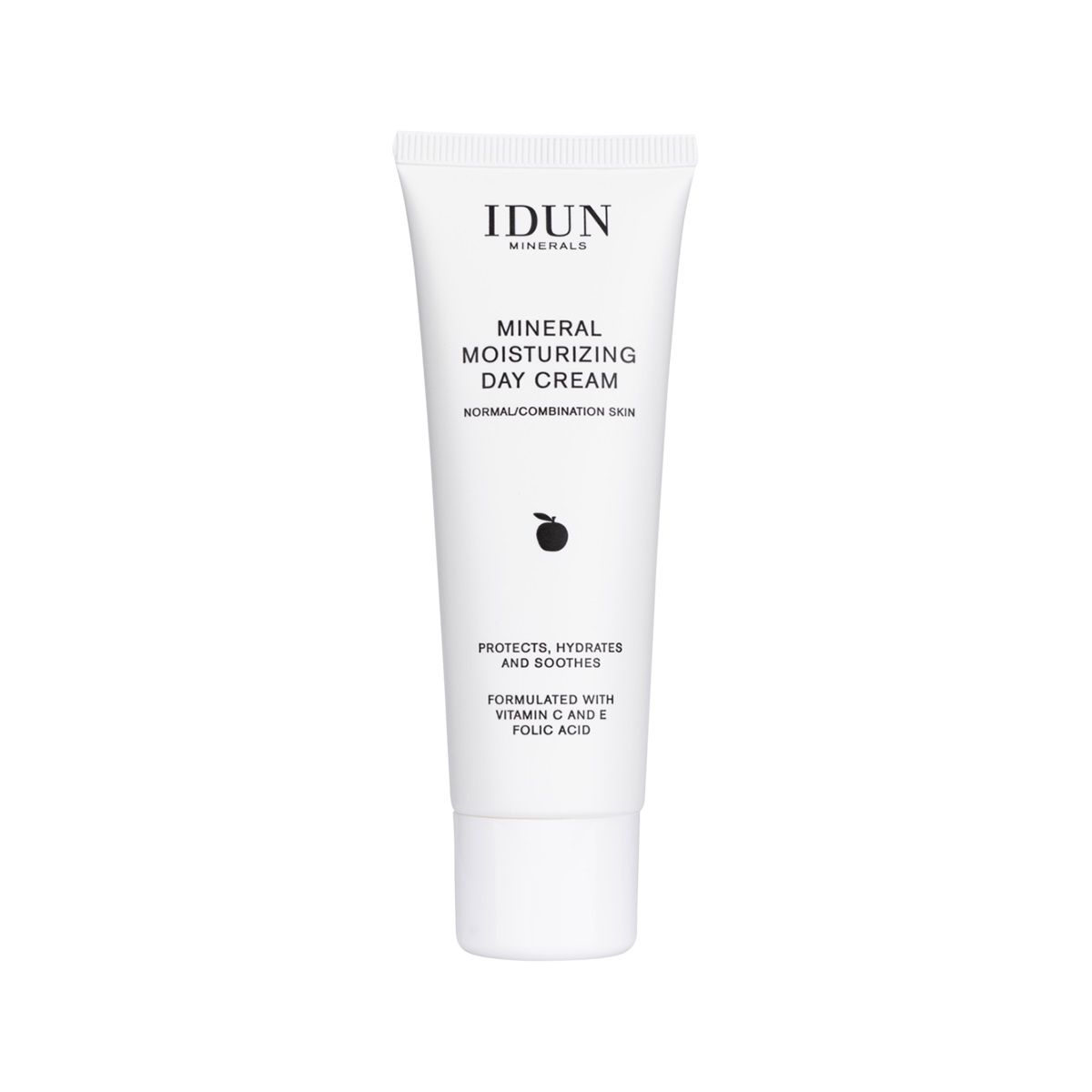 IDUN ДНЕВНОЙ КРЕМ ДЛЯ НОРМАЛЬНОЙ КОЖИ 50 МЛ - Product Image